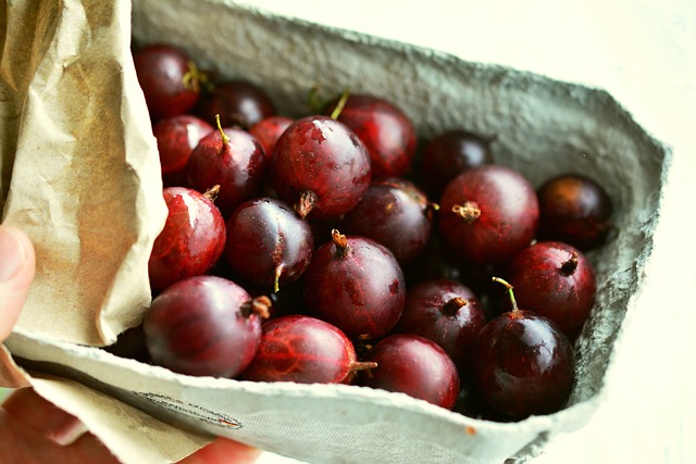 Stachelbeeren