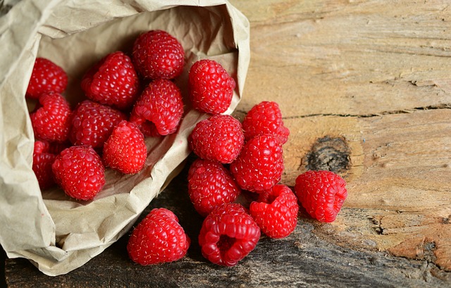 Himbeeren